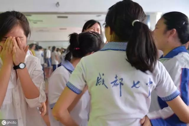 实地探访成都七中初中!更名传言终成实锤?