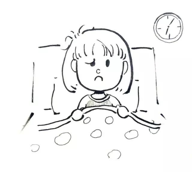每天早上起床眼睛肿,你可能是生病了哟!