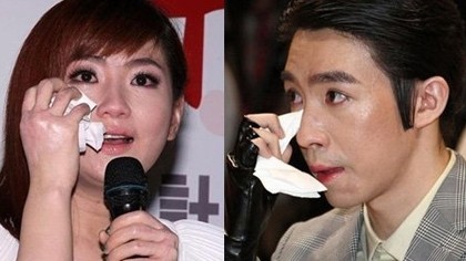 任家萱爆料当年毁容真相,原来俞灏明不是恩人?网友:替