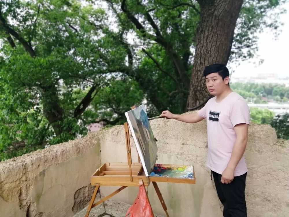 杨汉文 腾讯网