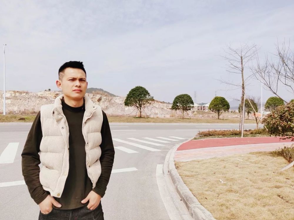 杨汉文 腾讯网