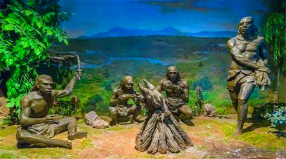 地球,人类祖先,进化
