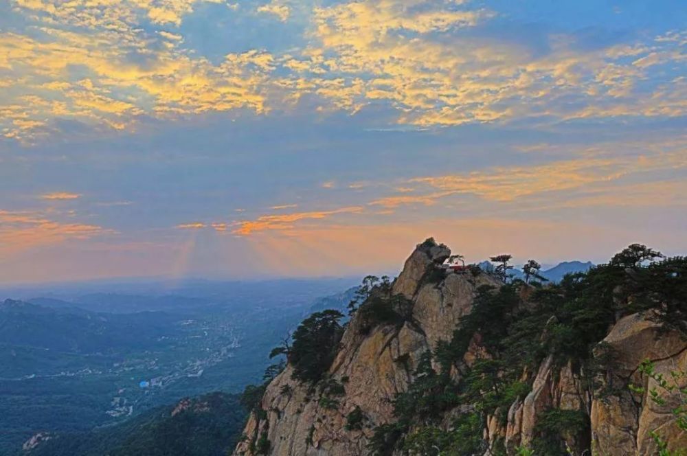 鞍山市千山景区(2017年) 33.本溪市本溪水洞景区(2015年) 34.