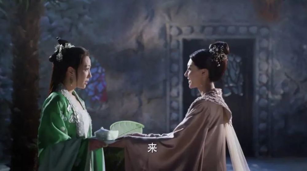 《三生三世十里桃花》夜华的那些烂桃花最终都落向何处?