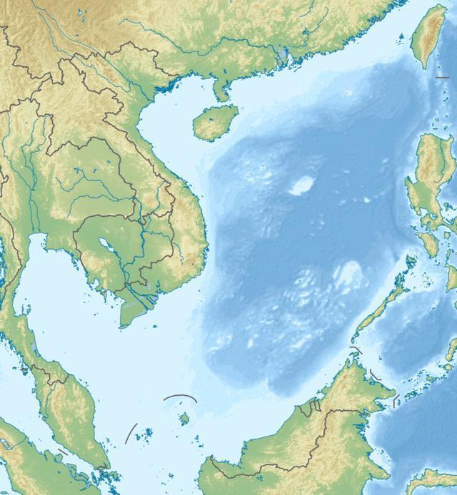 全球陆海总面积最大10个"省":中国排第7,最大的约2个印度