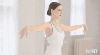 瘦到90斤也有藏不住的两坨肉,好身材的标准到底有没有?