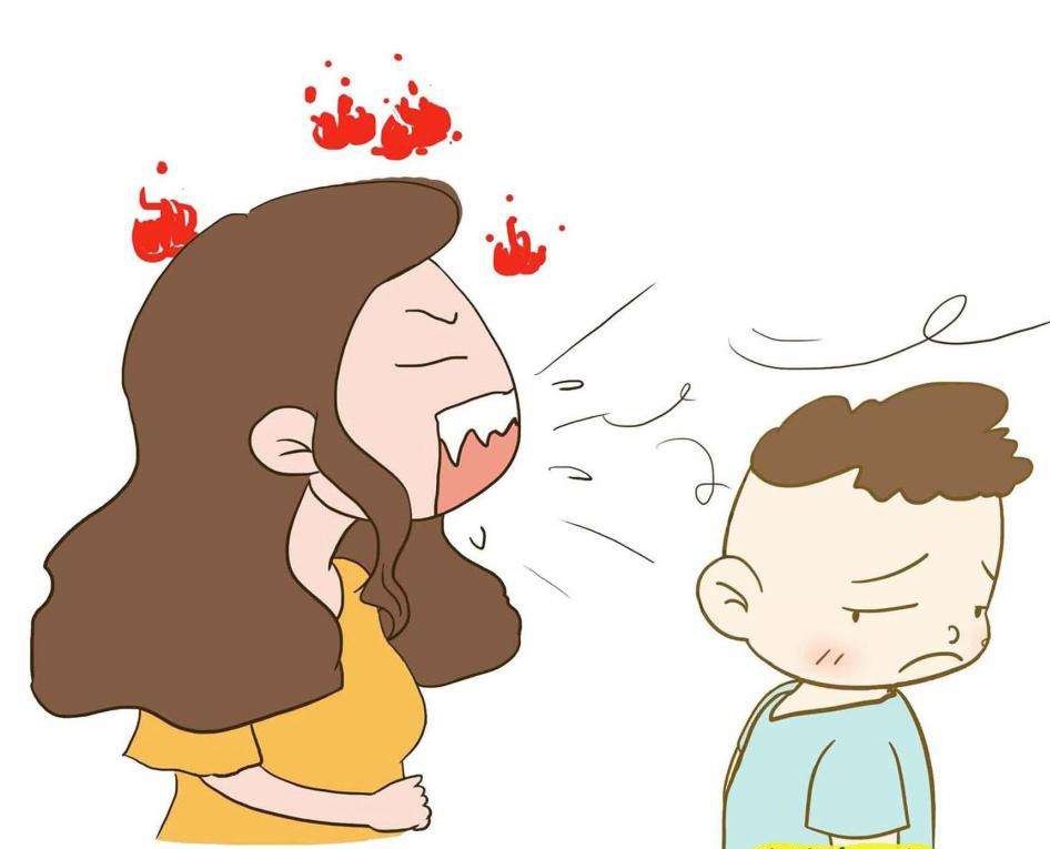 俞敏洪,语言暴力,刀子嘴豆腐心,骂孩子,批评孩子
