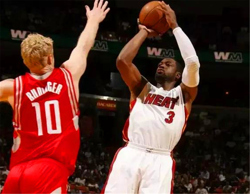 勒布朗·詹姆斯_体育明星,热火,骑士,nba,德怀恩·韦德_体育明星