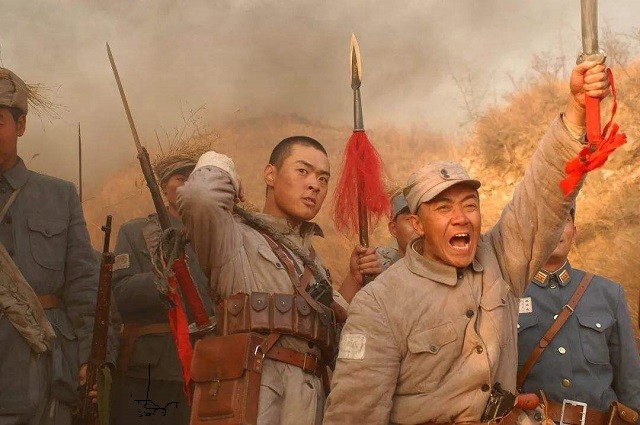 全网零差评抗战剧:经典《亮剑》仅排第3,第1看几次都不过瘾
