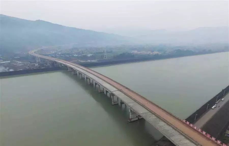 雅安,青衣江,雨城区,彩虹桥,飞仙关