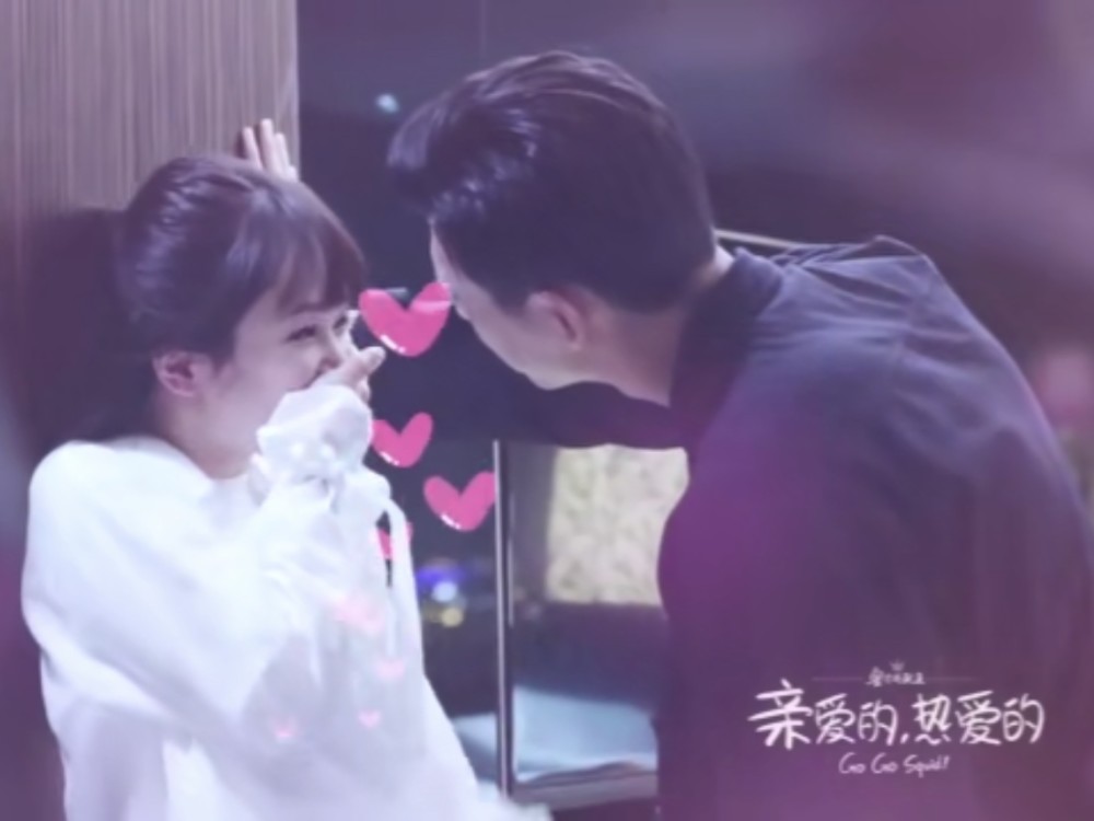 《亲爱的热爱的2》将开机,李一桐替代杨紫,男主或成下