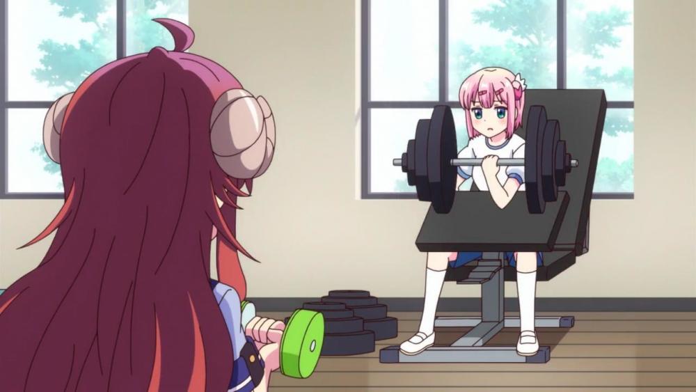街角魔族02话:少女肩负打倒魔法少女重任,妈妈破例提高零花钱