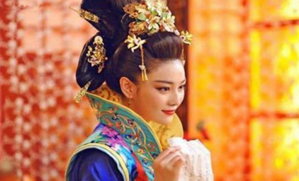明朝后宫混的最成功的三位贵妃,万贵妃只能排第二,第一是她