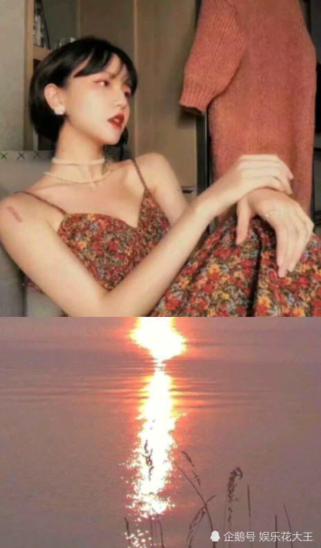 ins·治愈系·女生套图:只要你不怂,生活就没法撂倒你