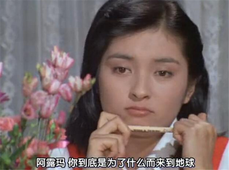 爱迪奥特曼:小时候没有感觉,长大后才发现,这几位原来