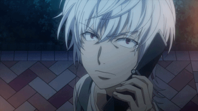 天空一声巨响,一方通行闪亮登场!