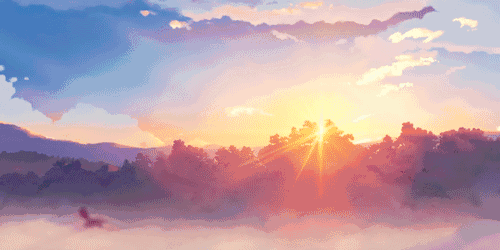 背景 壁纸 风景 天空 桌面 500_250 gif 动态图 动图