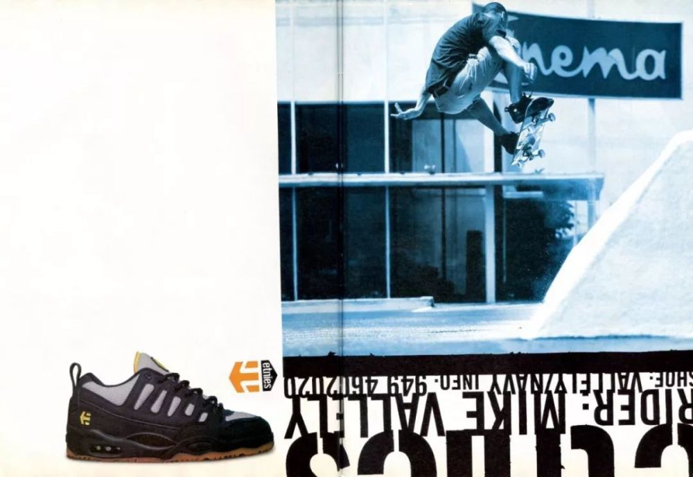 etnies mike vallely shoes