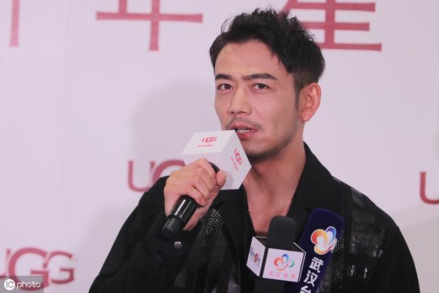 杨烁,戴娆,模特,中央戏剧学院