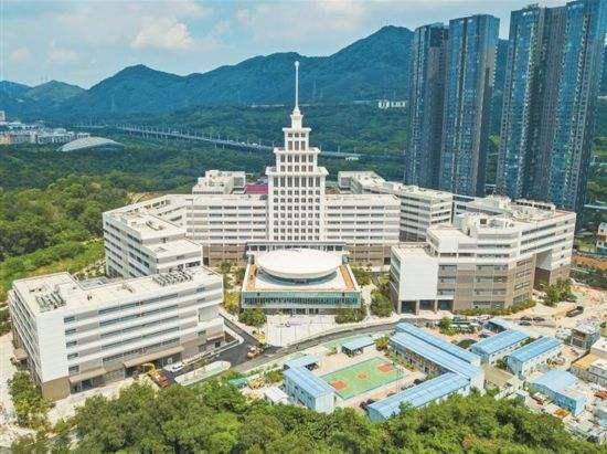 哈尔滨工业大学,大学,高考,高校,深圳大学,中国农业大学