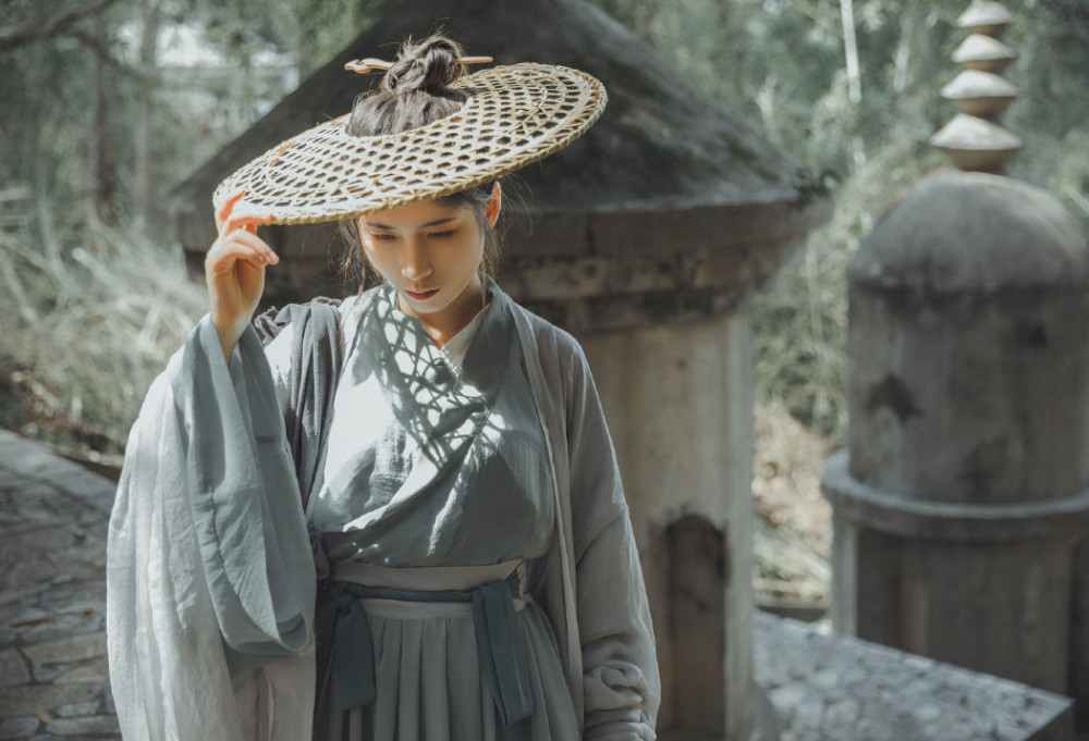 女神,美女,古装美女,校花,颜值