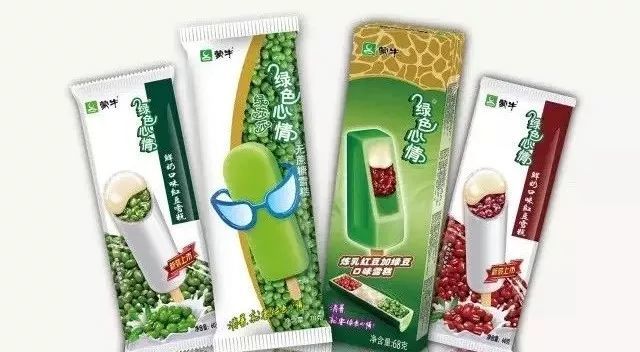 五羊,天冰,光明……中国各省雪糕图鉴,看哪款是儿时最