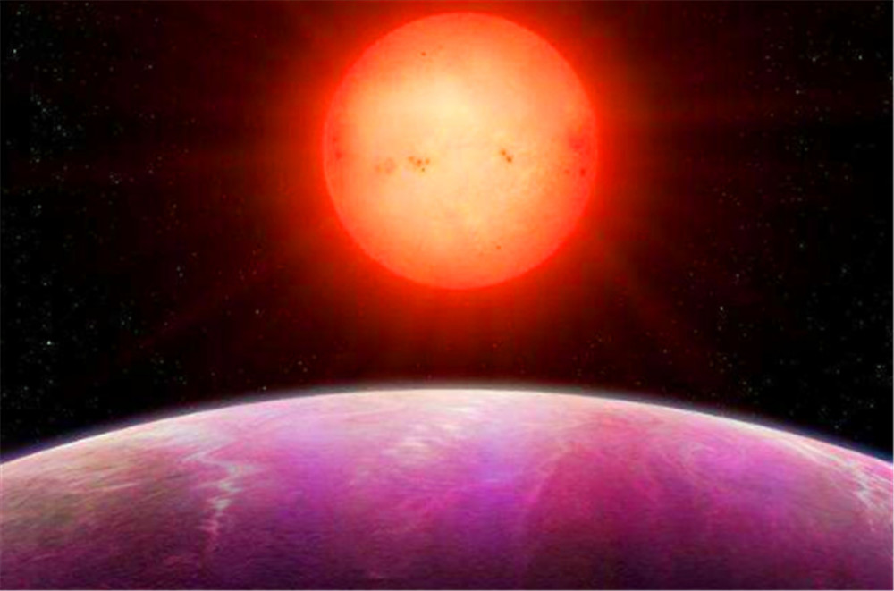 太阳最后是否会变成红巨星吞噬地球?那么人类未来究竟