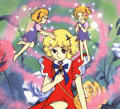 看过《花仙子》的应该都不小