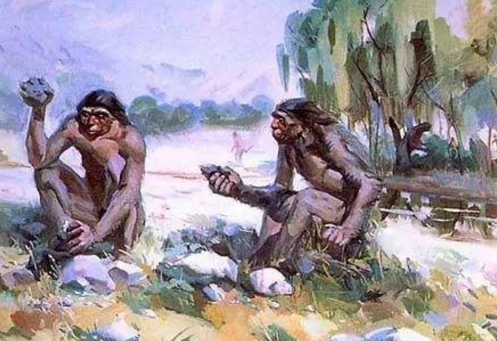 真正的人类祖先出现于4万年前,咱们并不是"北京猿人"的后代