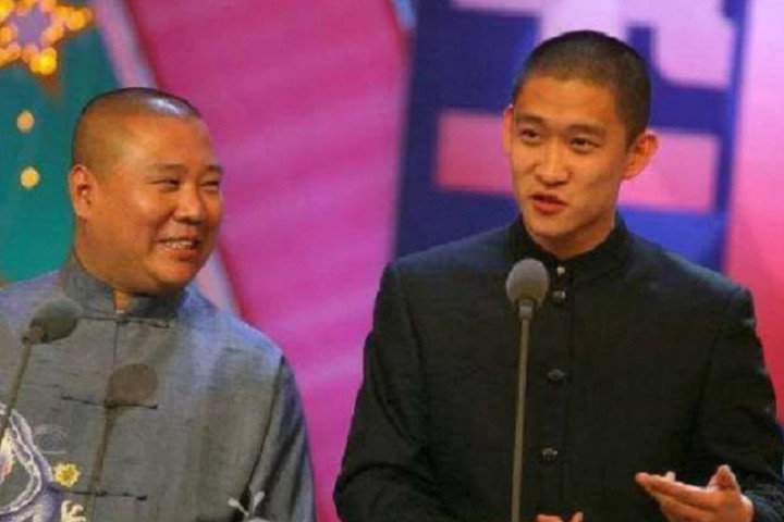 郭德纲,岳云鹏,曹云金,相声,娱乐