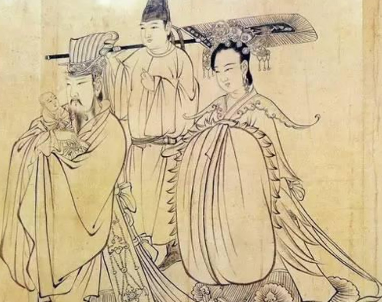 《长安十二时辰》里何监以前的大唐好,大唐朝真的好吗
