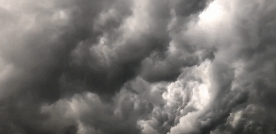 【济阳在线】紧急提醒!十级大风 强降雨 冰雹,马上到济阳!