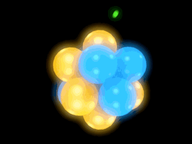 几张动图弄清九年级上册物理重难点知识