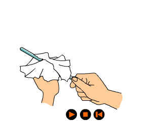 几张动图弄清九年级上册物理重难点知识