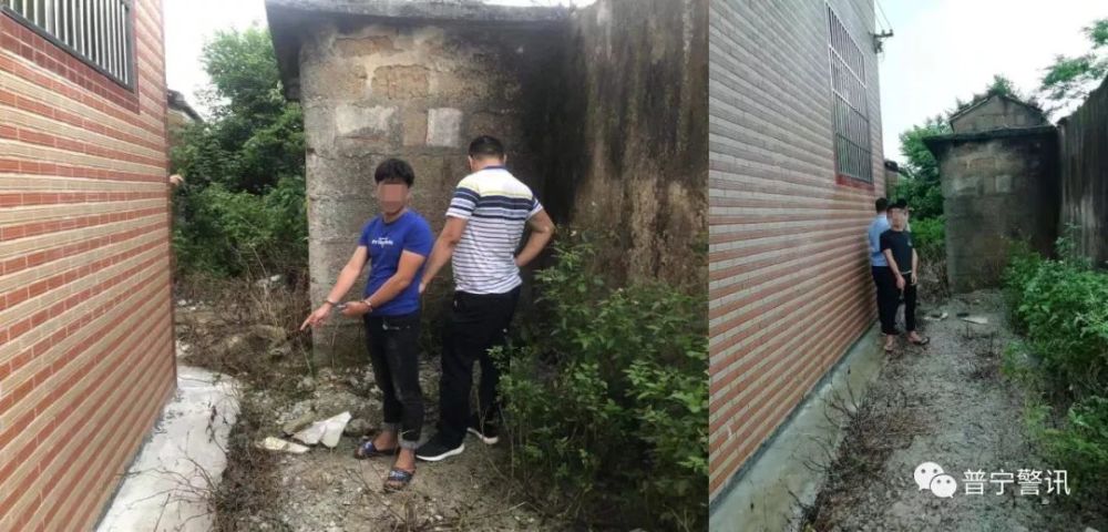 普宁市公安局下架山派出所多次接到群众报案称其电动车在下架山镇汤坑