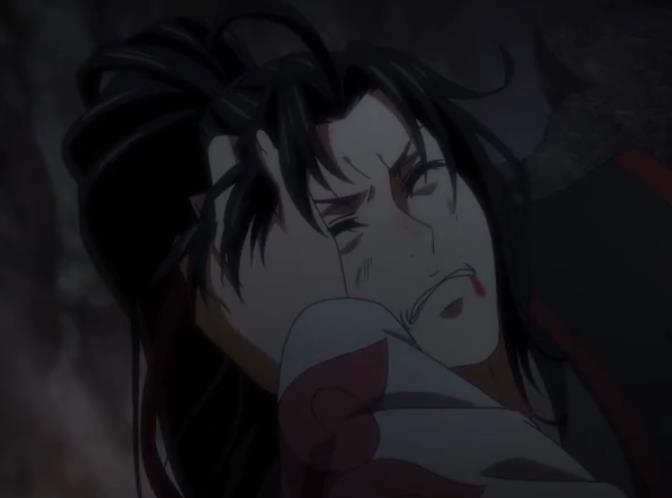 魔道祖师,魏无羡,江澄,金丹,温晁