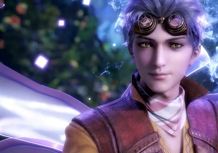 斗罗大陆:奥斯卡魂技超强却只能维持一分钟,网友:这也