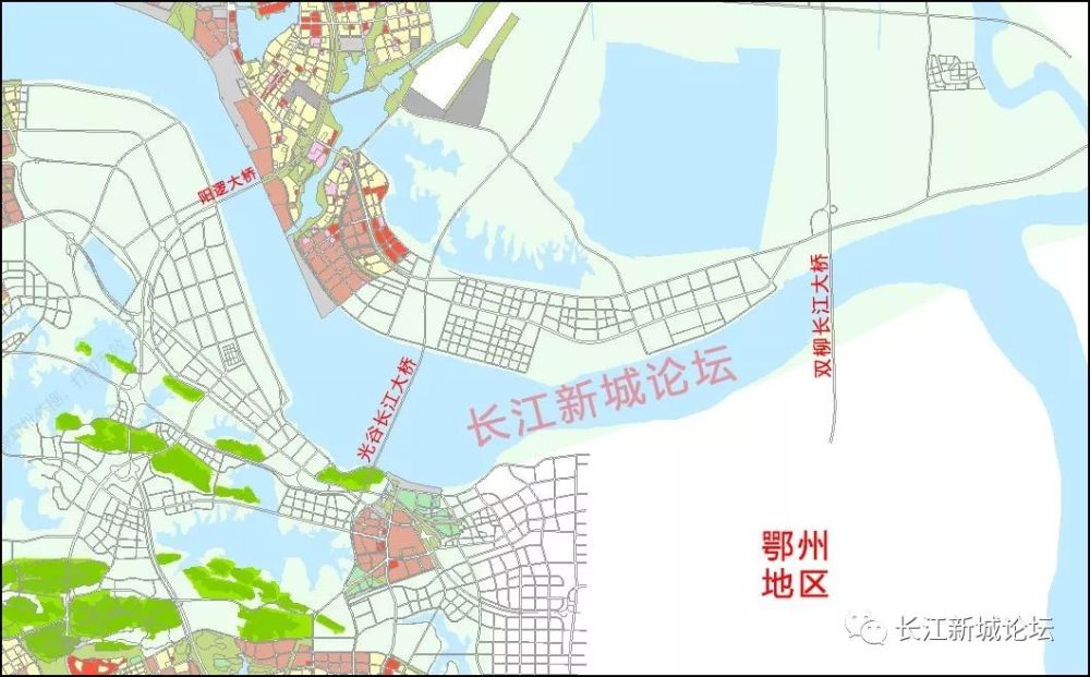 公告显示: 建成青山长江大桥,项目累计完成投资55.