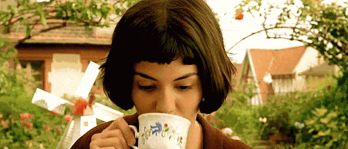 这段时间大街小巷中扎堆的vintage店, 无论是咖啡店还是服装店或杂货