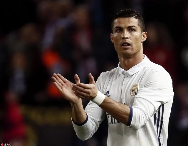 韩媒揭中国足球3大野心:请梅西C罗 世界杯问鼎