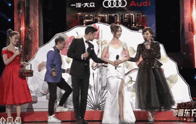 王菲开口祝你新年快乐 还有哪些鲜肉明星陪你跨年