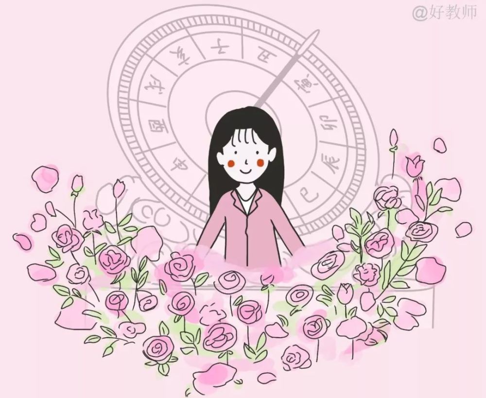 职校教师的24小时