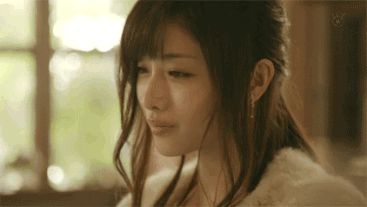 就看你对自己的颜值要求有多高了～ 图片来源:soogif