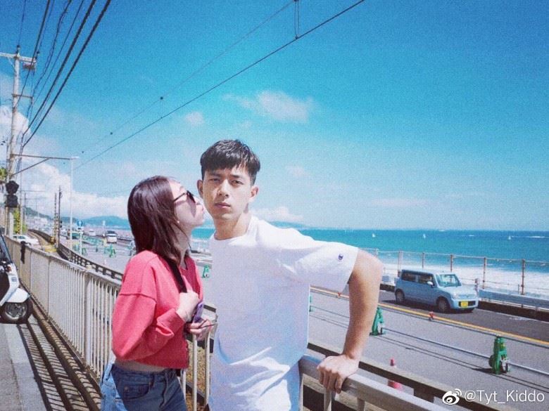 粉丝p图争做李现女友!太强大