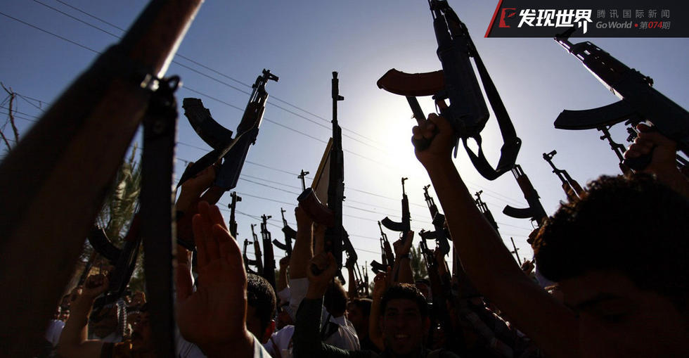 叙利亚阿萨德是中东暴君吗