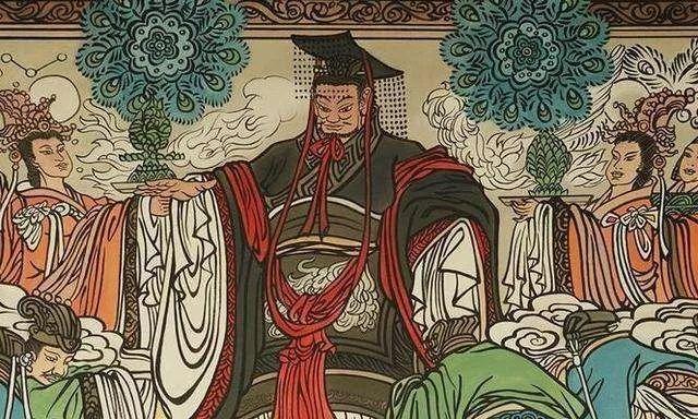 王朝,夏后氏,陶唐氏,尧舜禹,大禹