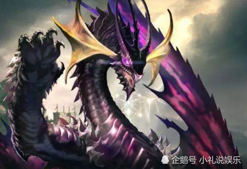 斗罗大陆,魂兽,蓝银皇,龙神,泰坦巨猿