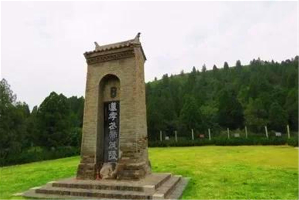 刘彻,董卓,陵墓,李世民
