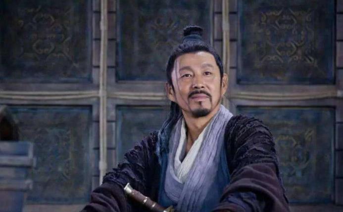 西汉的陈平和王陵,刘邦指定的丞相人物
