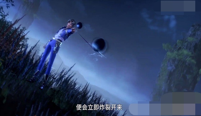 斗罗大陆:唐三第一次穿短裤,看到"漫画腿",小舞实名羡慕